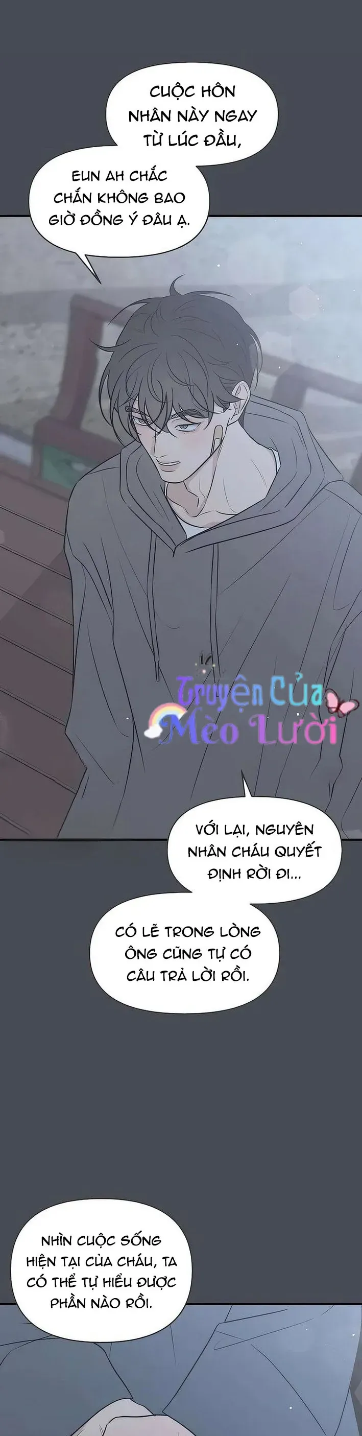 Scandal Giữ Lấy Hôn Nhân Chap 12 - Next Chap 11