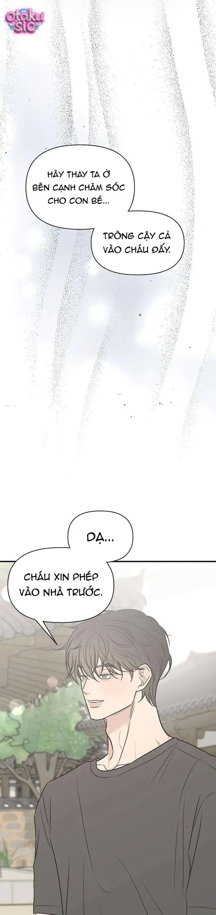 Scandal Giữ Lấy Hôn Nhân Chap 12 - Next Chap 11