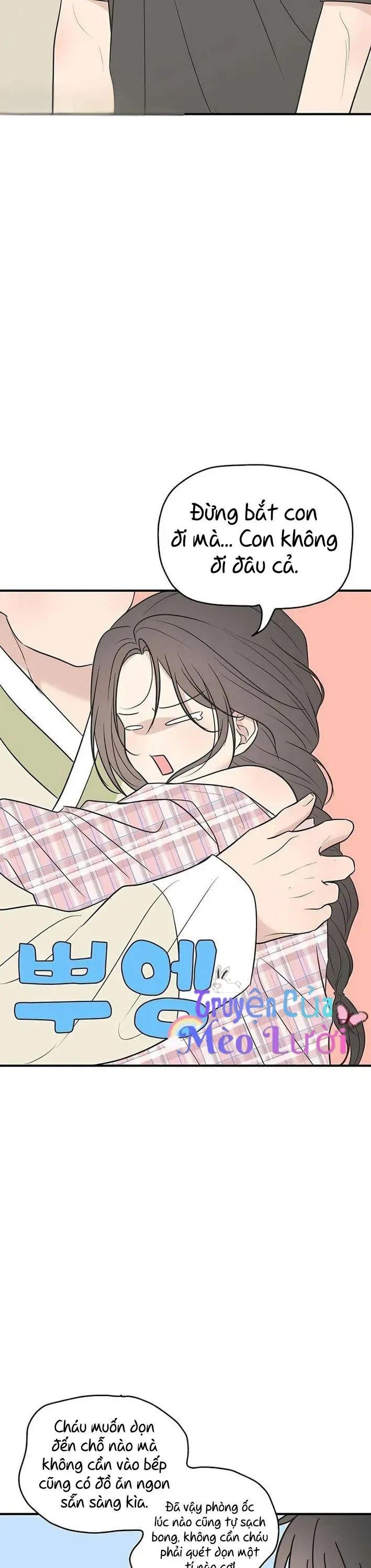 Scandal Giữ Lấy Hôn Nhân Chap 12 - Next Chap 11