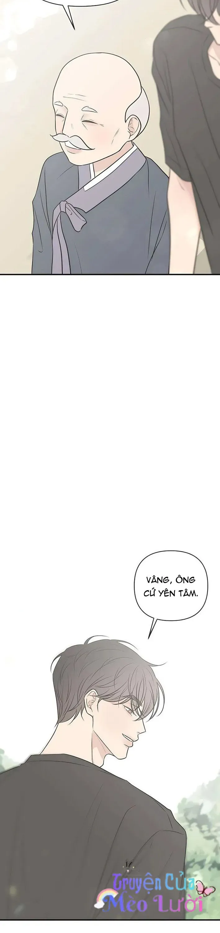 Scandal Giữ Lấy Hôn Nhân Chap 12 - Next Chap 11