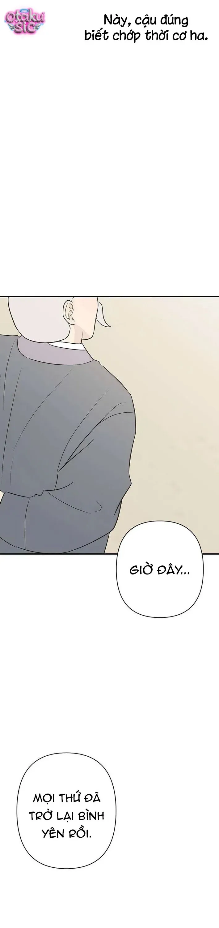 Scandal Giữ Lấy Hôn Nhân Chap 12 - Next Chap 11