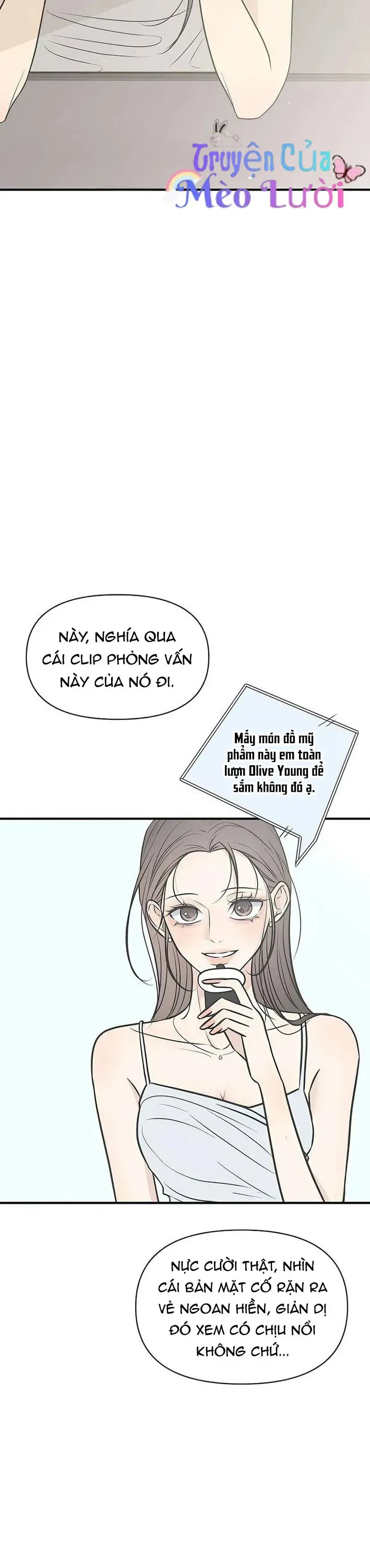 Scandal Giữ Lấy Hôn Nhân Chap 12 - Next Chap 11