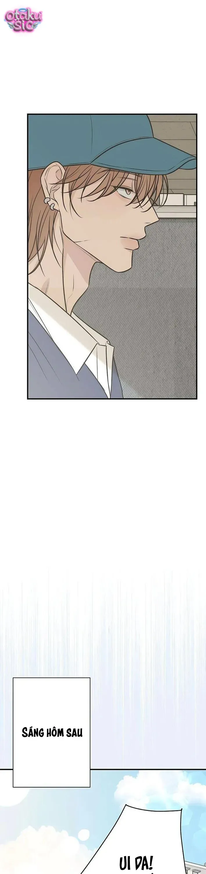 Scandal Giữ Lấy Hôn Nhân Chap 12 - Next Chap 11