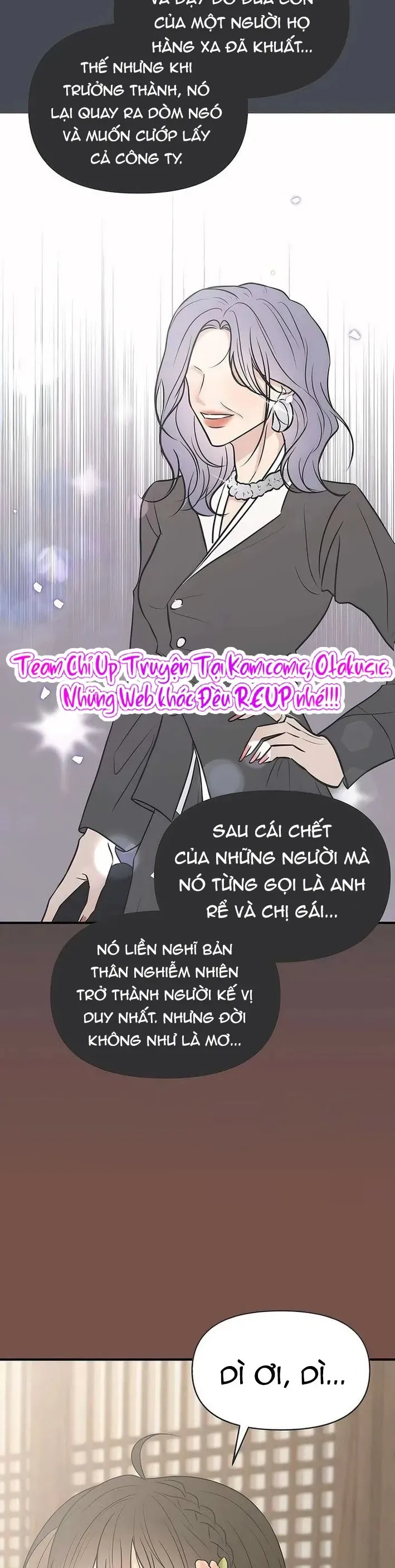 Scandal Giữ Lấy Hôn Nhân Chap 12 - Next Chap 11