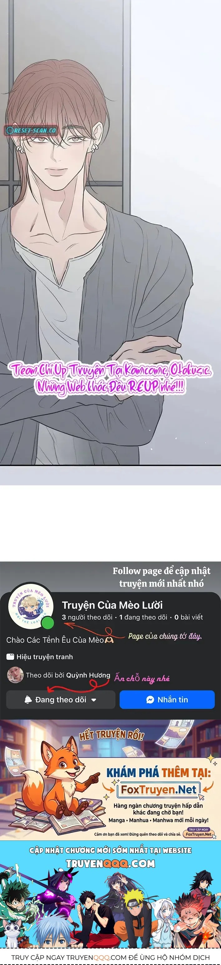 Scandal Giữ Lấy Hôn Nhân Chap 12 - Next Chap 11
