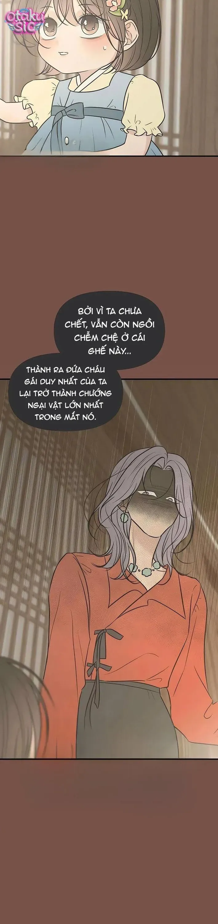 Scandal Giữ Lấy Hôn Nhân Chap 12 - Next Chap 11