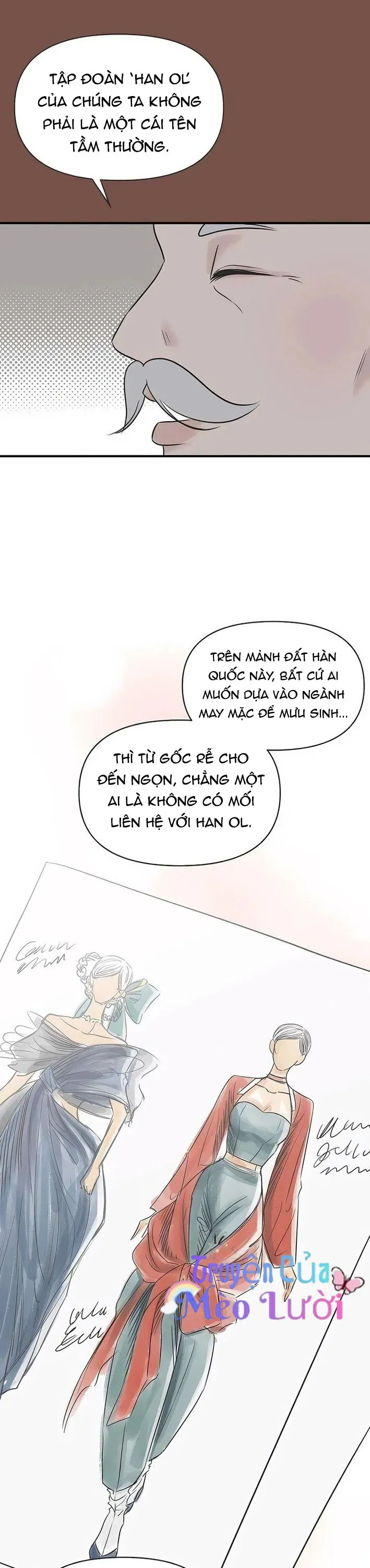 Scandal Giữ Lấy Hôn Nhân Chap 12 - Next Chap 11