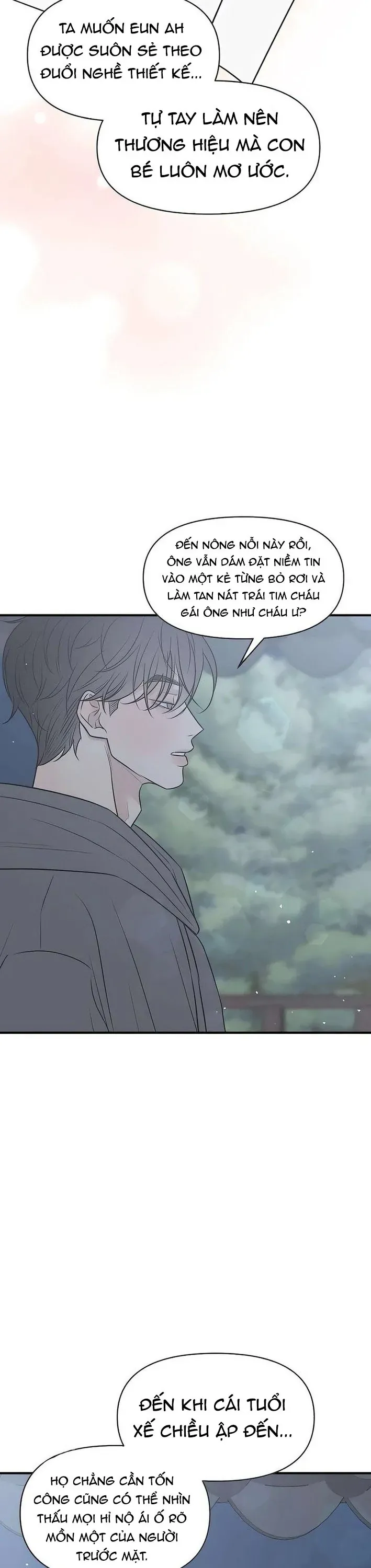 Scandal Giữ Lấy Hôn Nhân Chap 12 - Next Chap 11