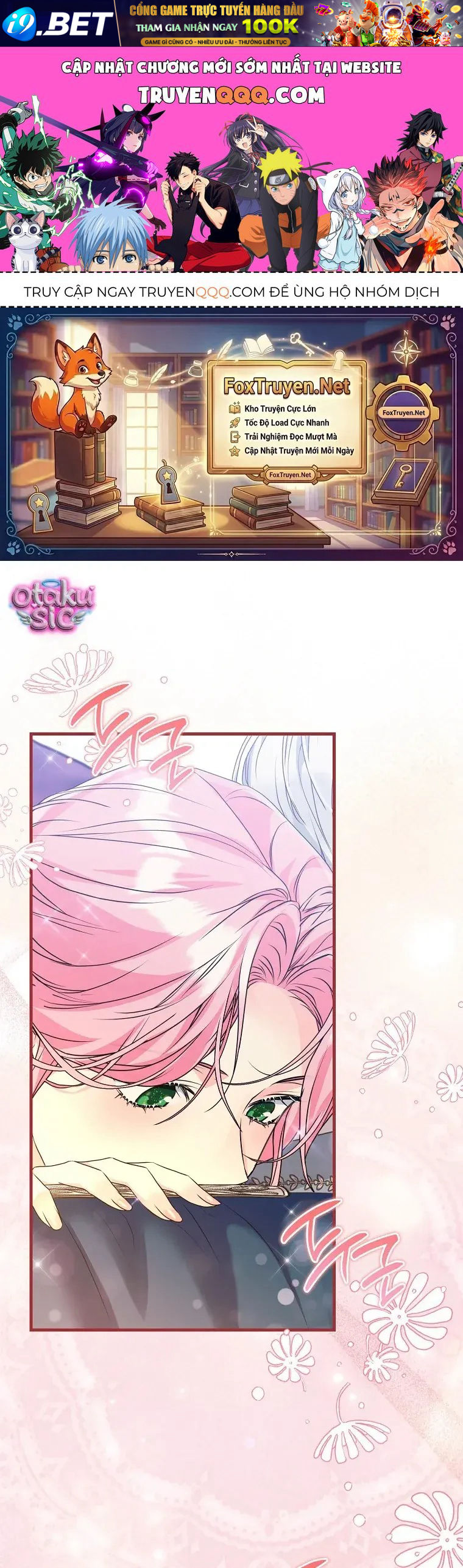 Kẻ Phản Diện Có Thời Hạn Ủng Hộ Tôi Hủy Hôn Chap 64 - Next Chap 63