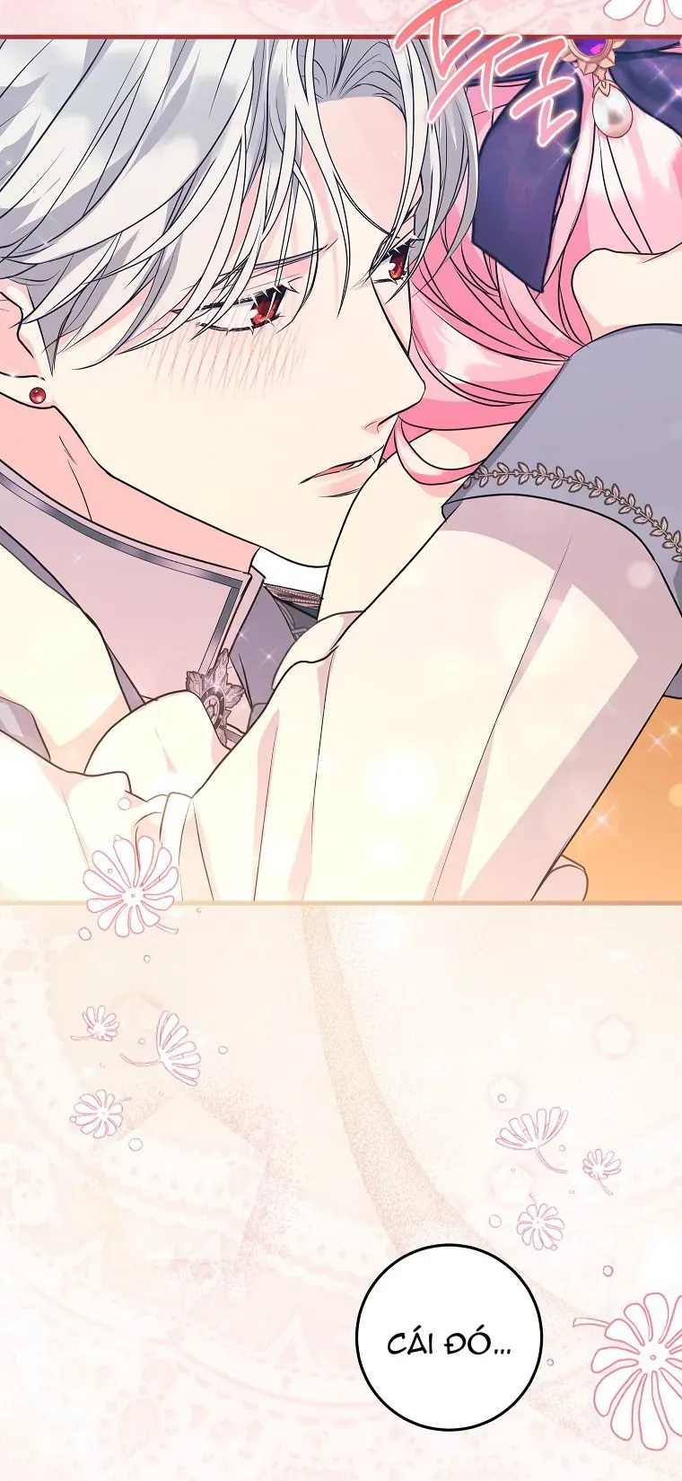 Kẻ Phản Diện Có Thời Hạn Ủng Hộ Tôi Hủy Hôn Chap 64 - Next Chap 63