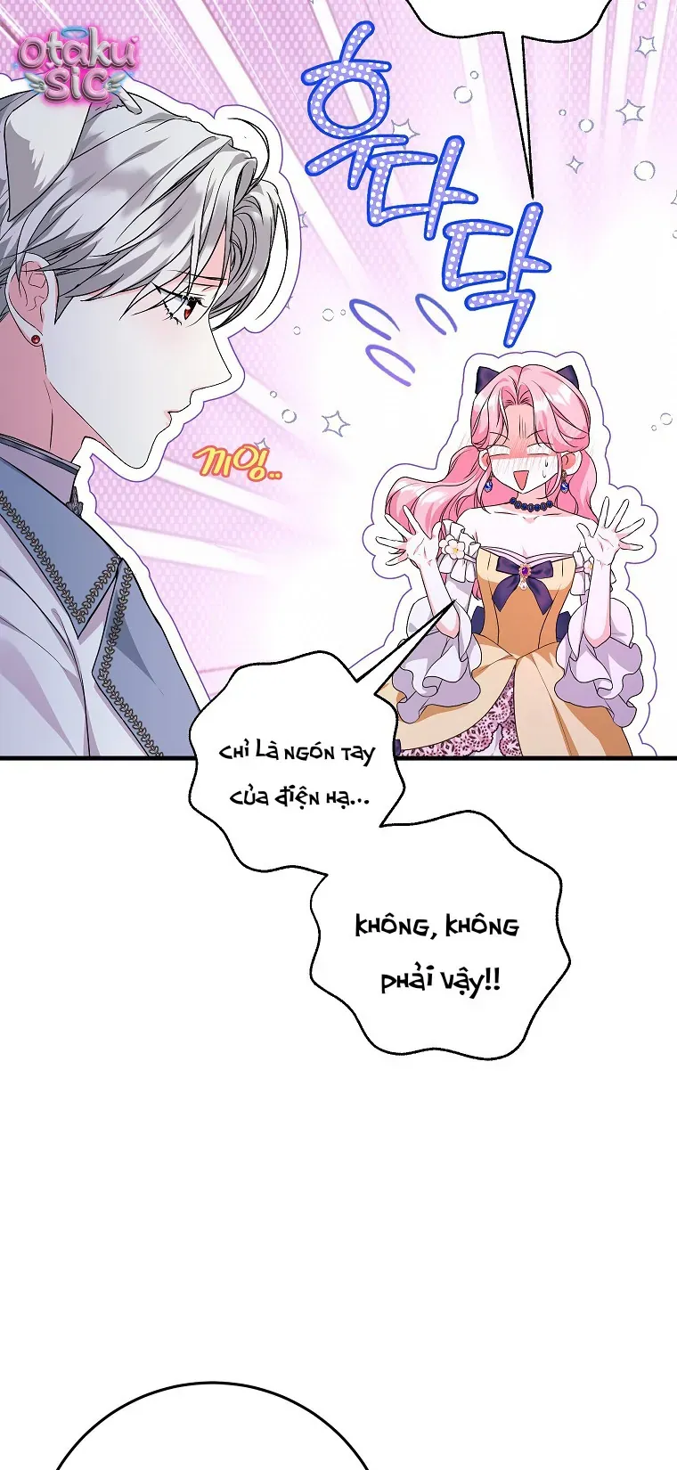 Kẻ Phản Diện Có Thời Hạn Ủng Hộ Tôi Hủy Hôn Chap 64 - Next Chap 63