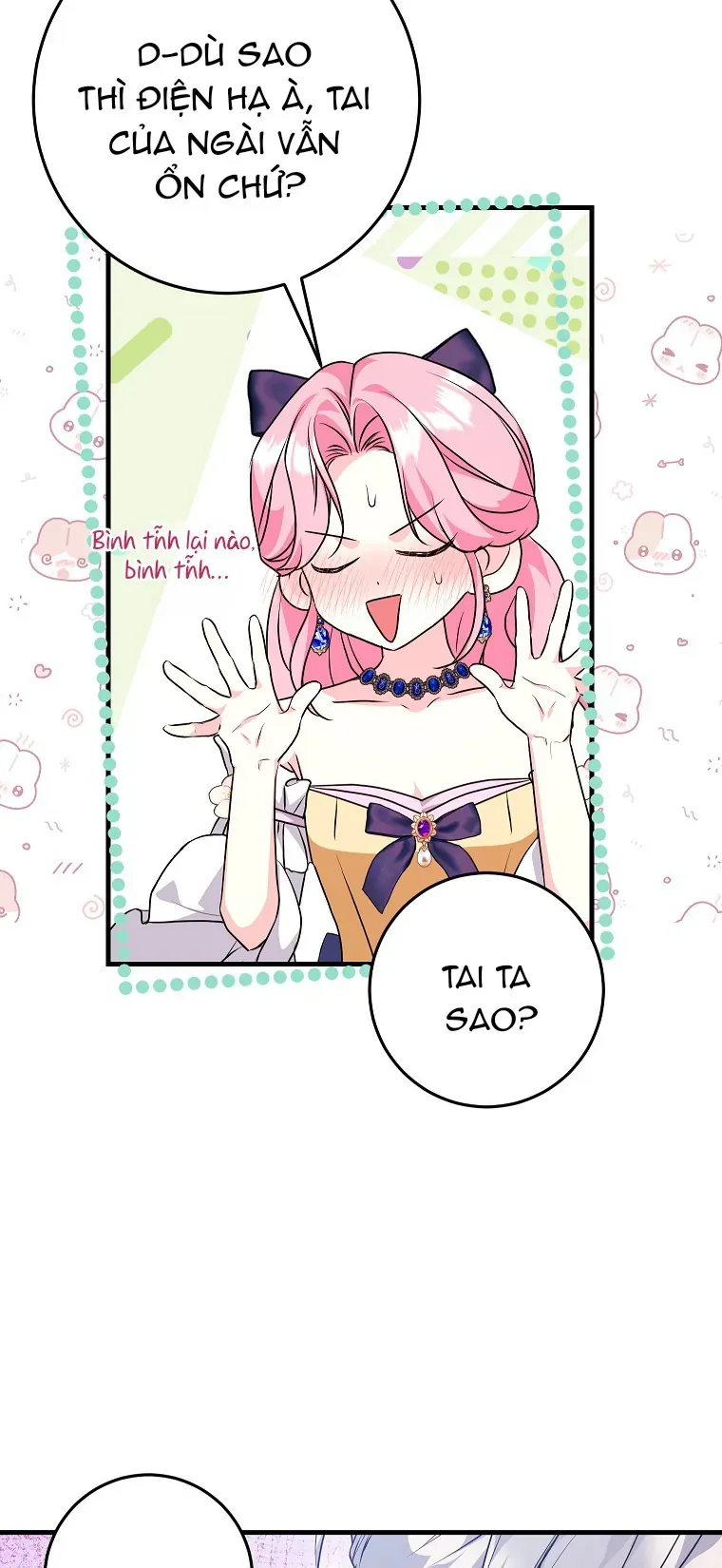 Kẻ Phản Diện Có Thời Hạn Ủng Hộ Tôi Hủy Hôn Chap 64 - Next Chap 63