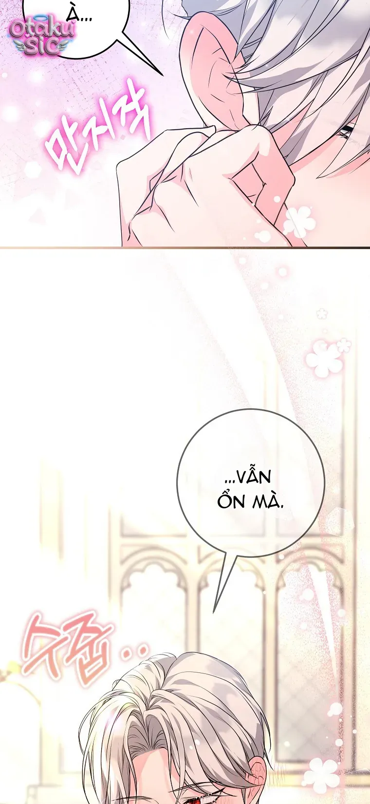 Kẻ Phản Diện Có Thời Hạn Ủng Hộ Tôi Hủy Hôn Chap 64 - Next Chap 63