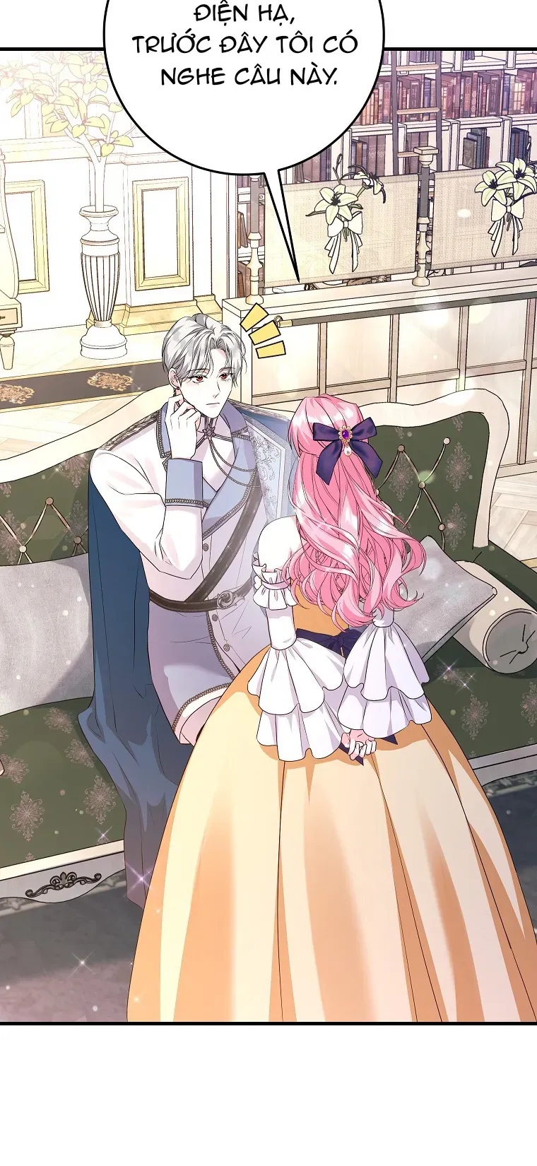 Kẻ Phản Diện Có Thời Hạn Ủng Hộ Tôi Hủy Hôn Chap 64 - Next Chap 63