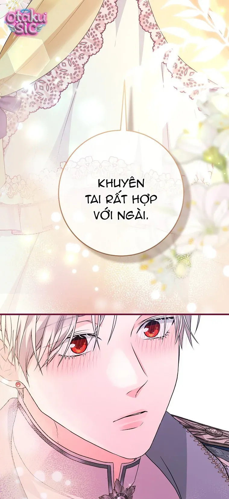 Kẻ Phản Diện Có Thời Hạn Ủng Hộ Tôi Hủy Hôn Chap 64 - Next Chap 63