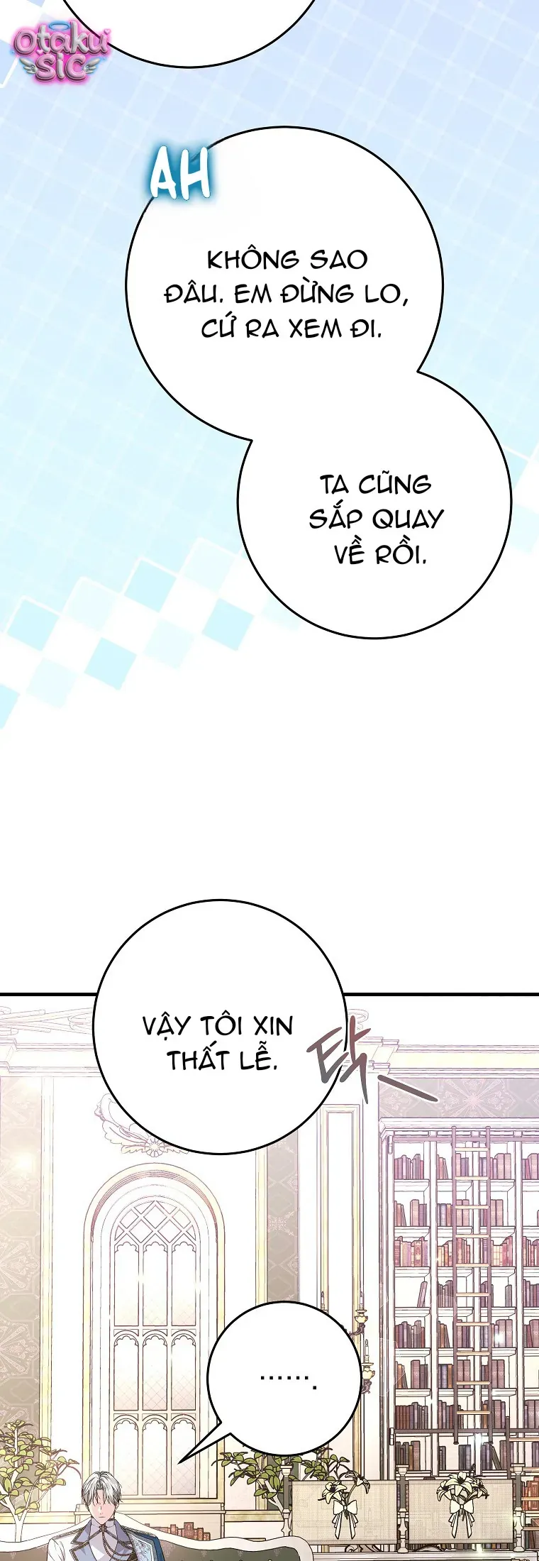Kẻ Phản Diện Có Thời Hạn Ủng Hộ Tôi Hủy Hôn Chap 64 - Next Chap 63