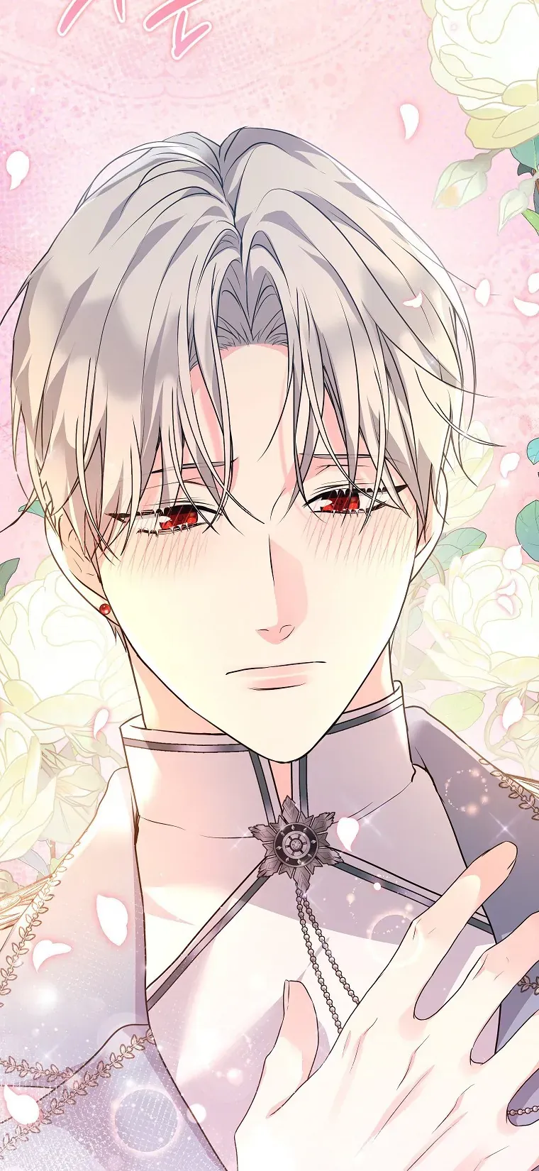 Kẻ Phản Diện Có Thời Hạn Ủng Hộ Tôi Hủy Hôn Chap 64 - Next Chap 63