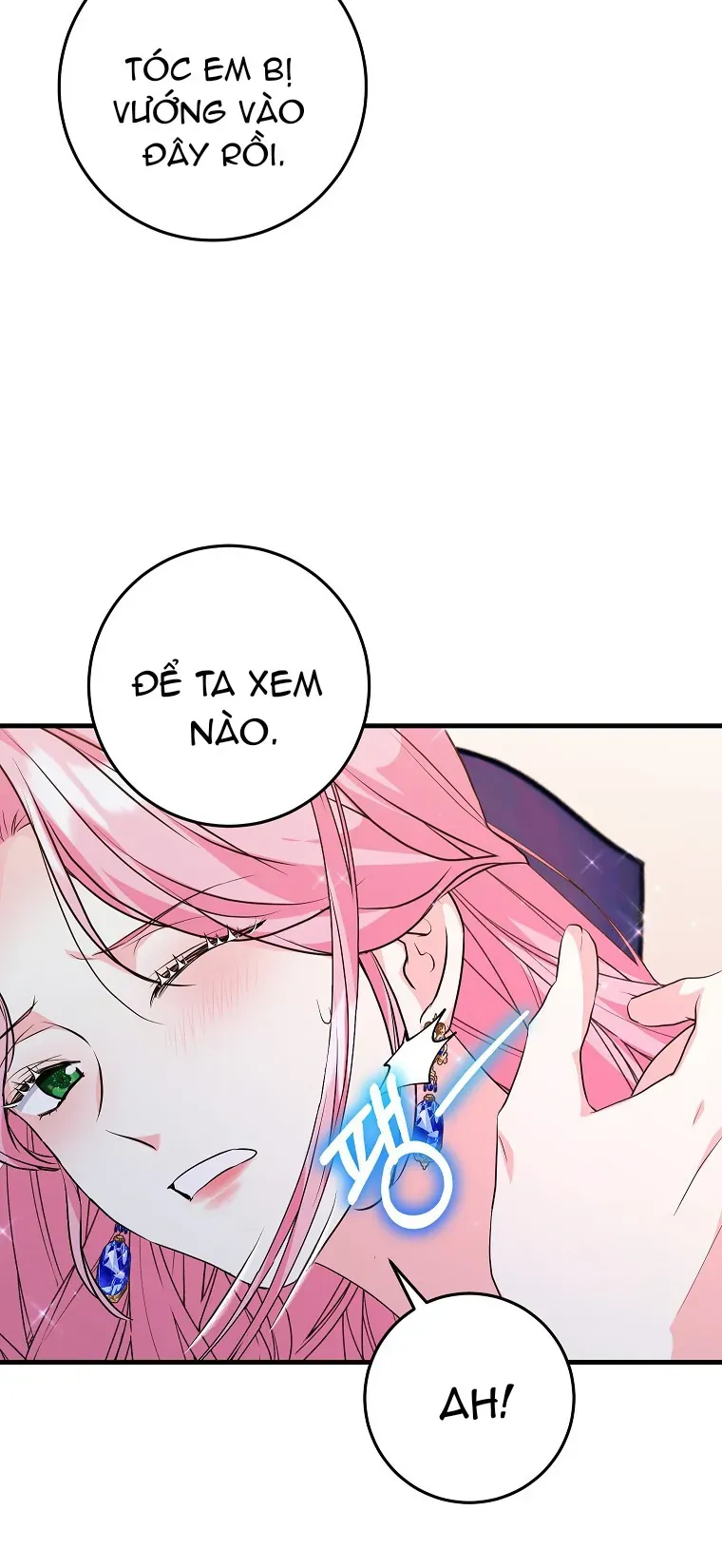 Kẻ Phản Diện Có Thời Hạn Ủng Hộ Tôi Hủy Hôn Chap 64 - Next Chap 63
