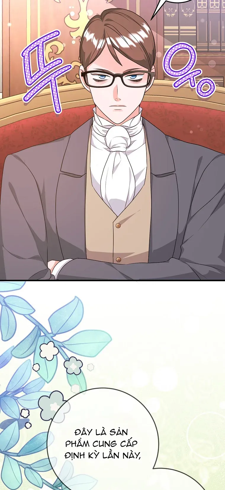 Kẻ Phản Diện Có Thời Hạn Ủng Hộ Tôi Hủy Hôn Chap 64 - Next Chap 63