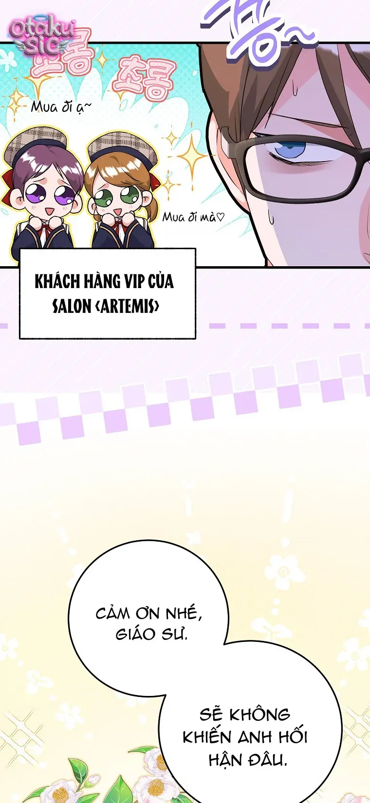 Kẻ Phản Diện Có Thời Hạn Ủng Hộ Tôi Hủy Hôn Chap 64 - Next Chap 63