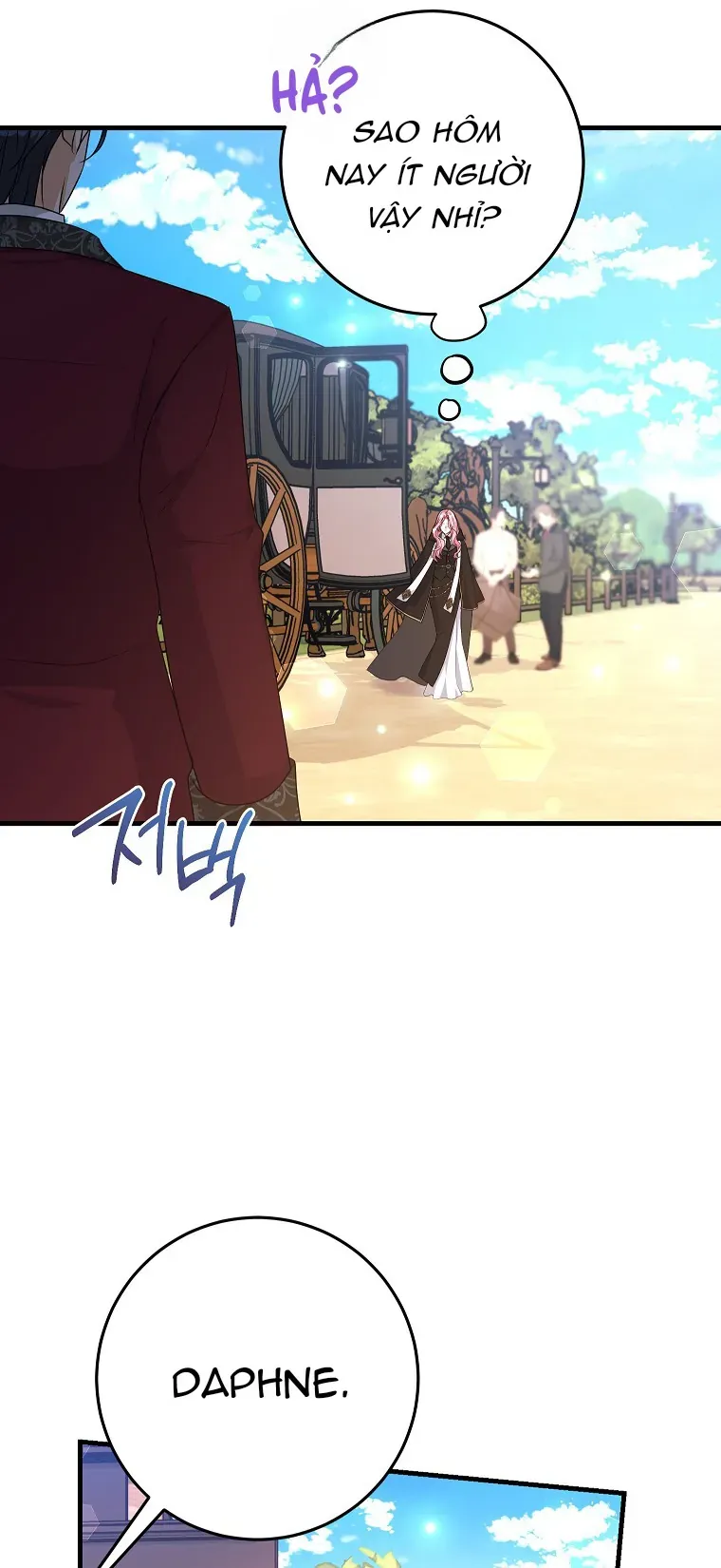 Kẻ Phản Diện Có Thời Hạn Ủng Hộ Tôi Hủy Hôn Chap 64 - Next Chap 63