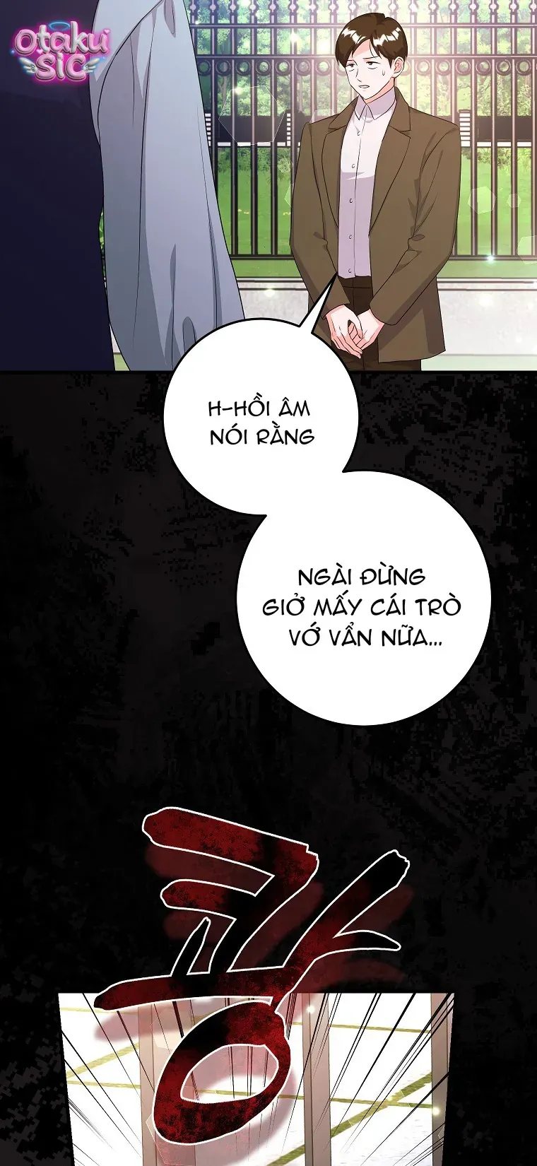 Kẻ Phản Diện Có Thời Hạn Ủng Hộ Tôi Hủy Hôn Chap 64 - Next Chap 63