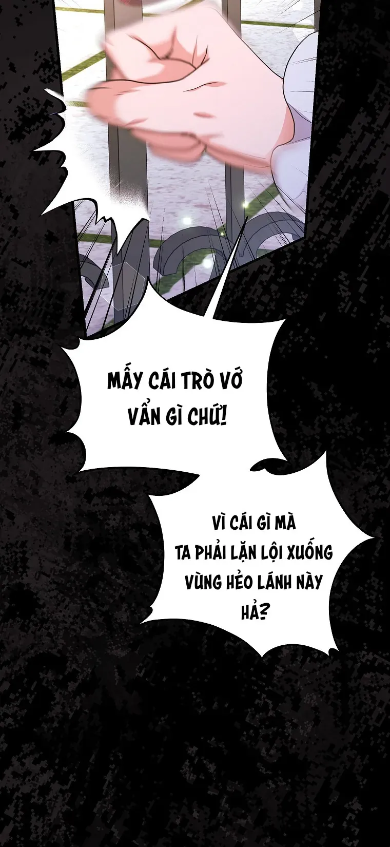 Kẻ Phản Diện Có Thời Hạn Ủng Hộ Tôi Hủy Hôn Chap 64 - Next Chap 63