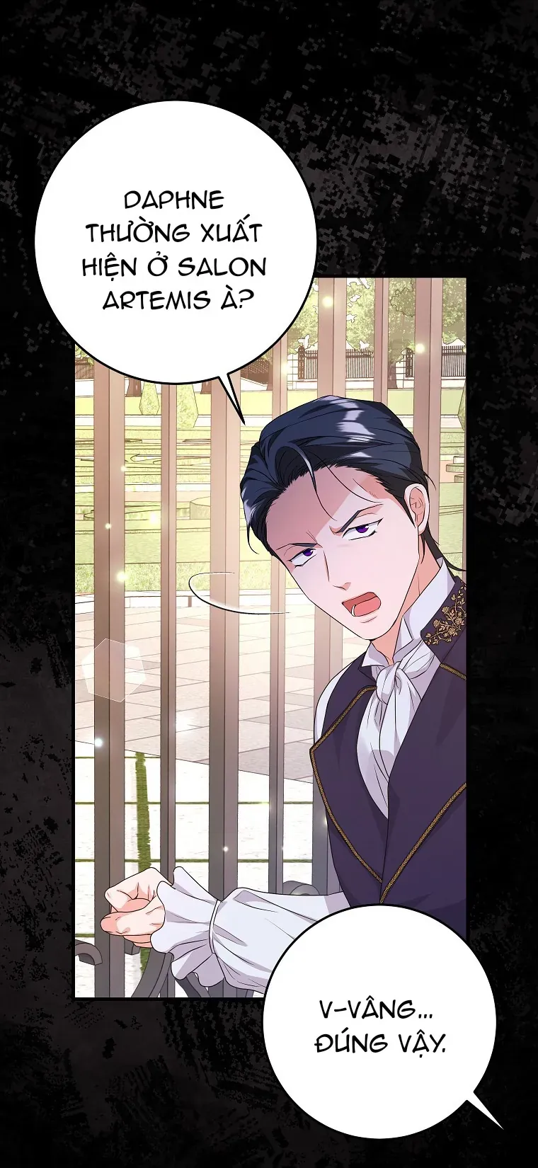 Kẻ Phản Diện Có Thời Hạn Ủng Hộ Tôi Hủy Hôn Chap 64 - Next Chap 63