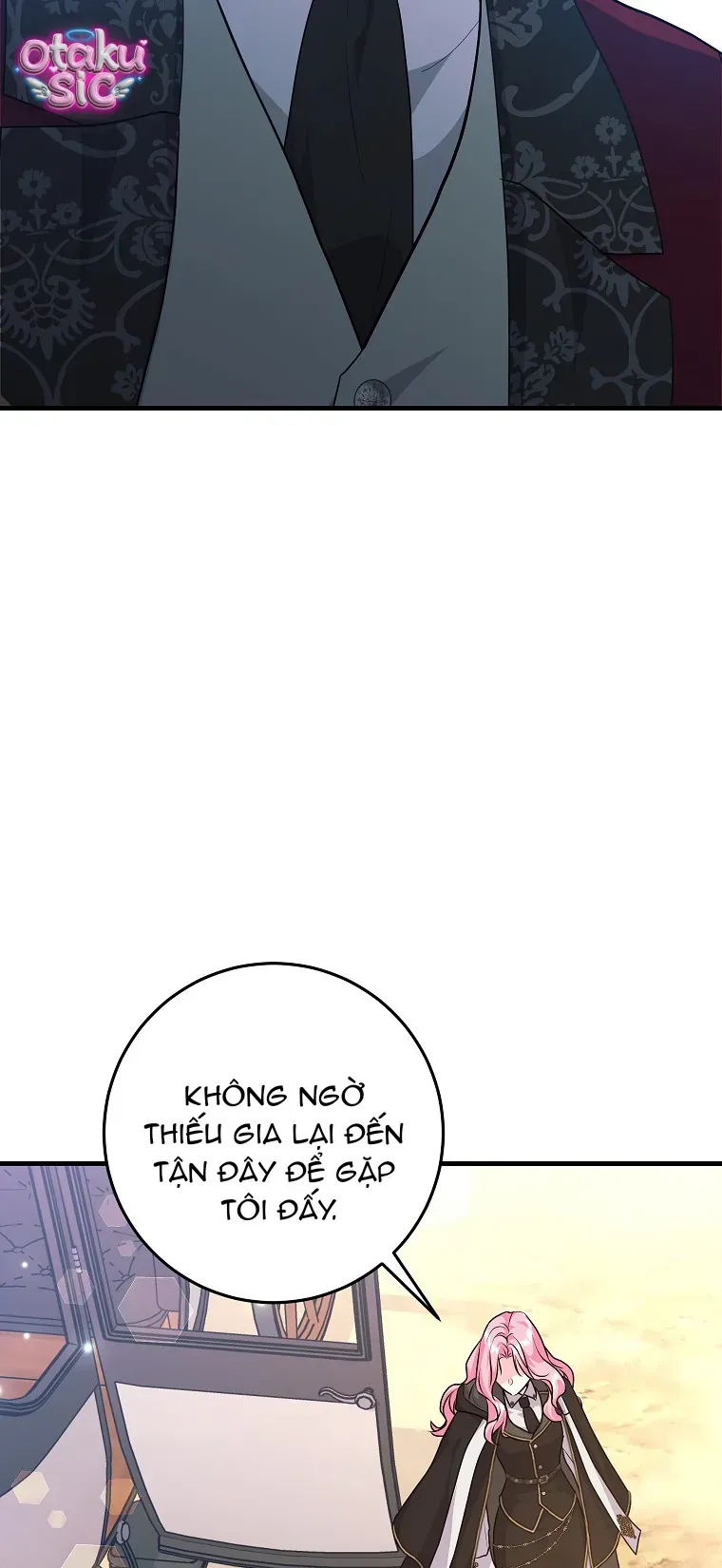 Kẻ Phản Diện Có Thời Hạn Ủng Hộ Tôi Hủy Hôn Chap 64 - Next Chap 63