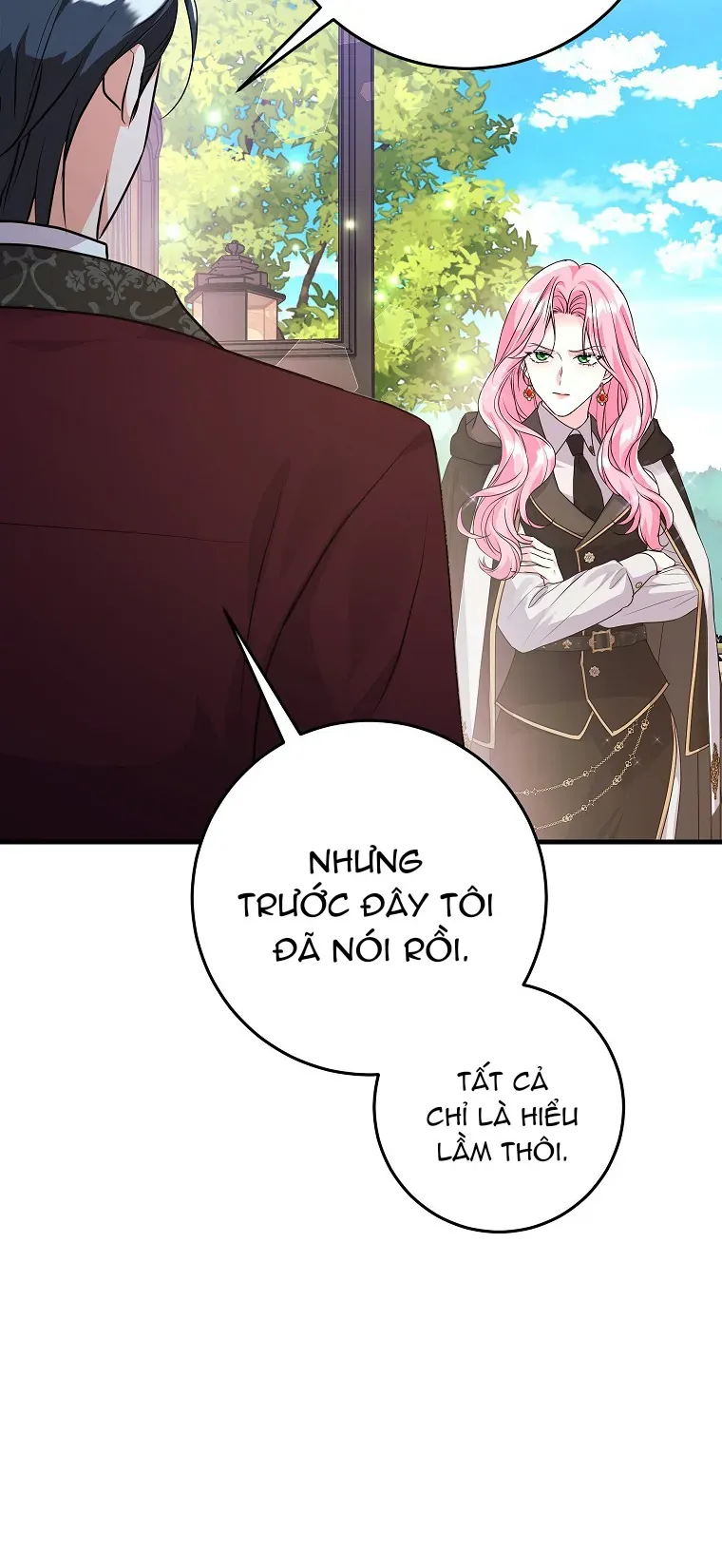 Kẻ Phản Diện Có Thời Hạn Ủng Hộ Tôi Hủy Hôn Chap 64 - Next Chap 63