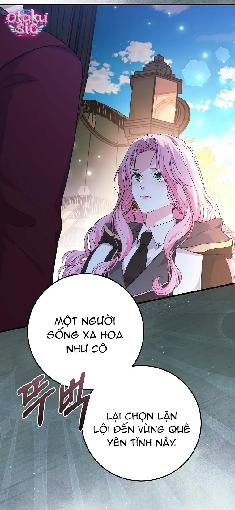 Kẻ Phản Diện Có Thời Hạn Ủng Hộ Tôi Hủy Hôn Chap 64 - Next Chap 63