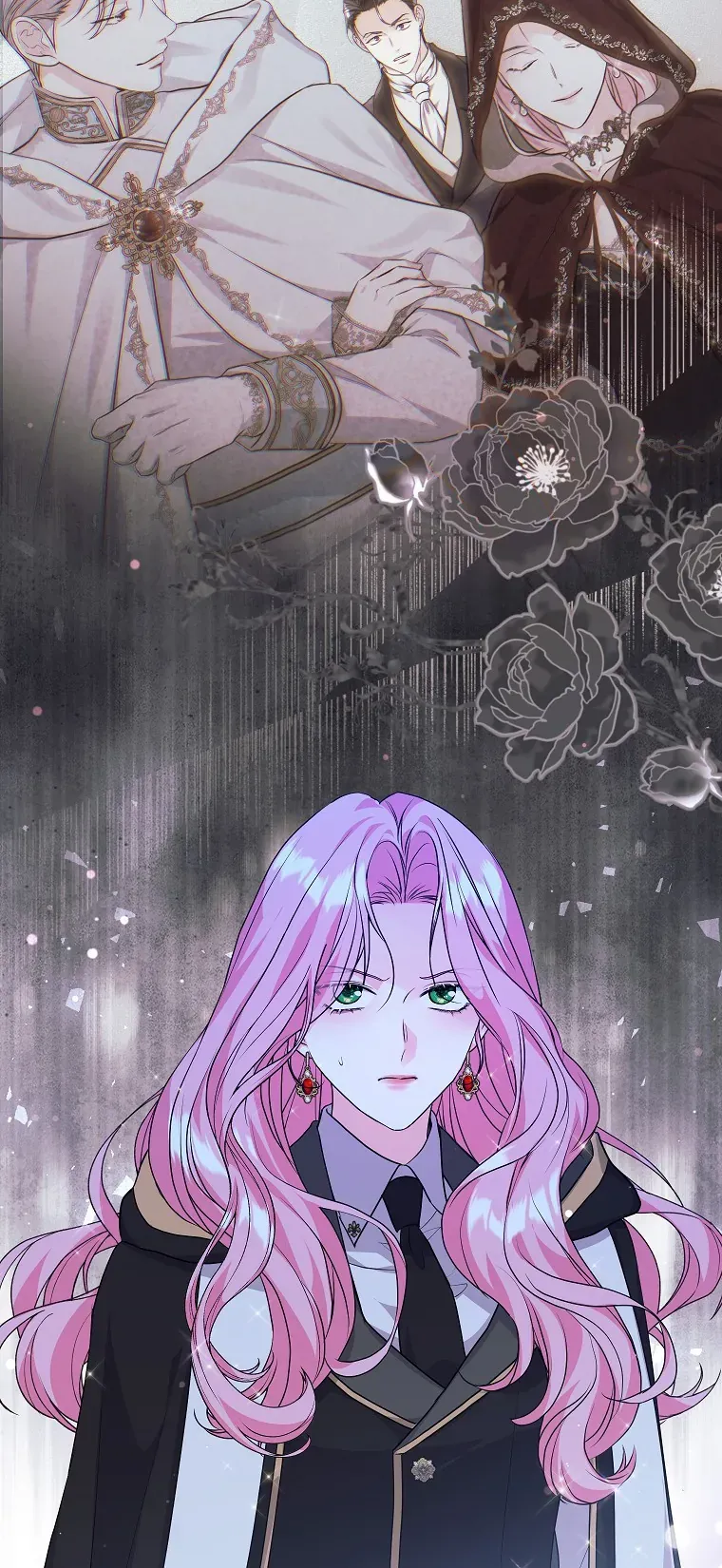 Kẻ Phản Diện Có Thời Hạn Ủng Hộ Tôi Hủy Hôn Chap 64 - Next Chap 63