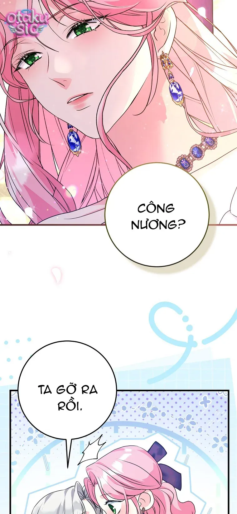 Kẻ Phản Diện Có Thời Hạn Ủng Hộ Tôi Hủy Hôn Chap 64 - Next Chap 63