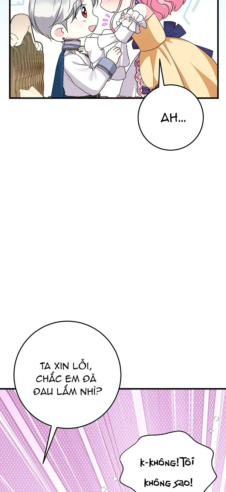 Kẻ Phản Diện Có Thời Hạn Ủng Hộ Tôi Hủy Hôn Chap 64 - Next Chap 63