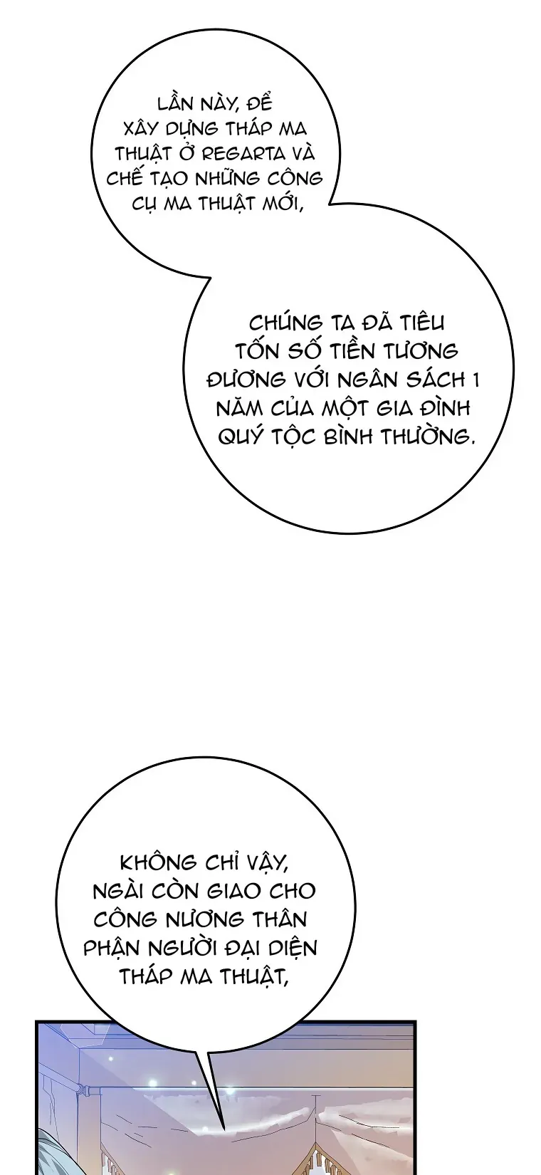 Kẻ Phản Diện Có Thời Hạn Ủng Hộ Tôi Hủy Hôn Chap 65 - Next Chap 64