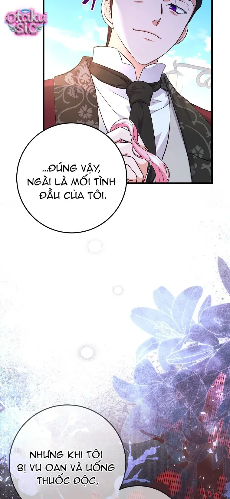 Kẻ Phản Diện Có Thời Hạn Ủng Hộ Tôi Hủy Hôn Chap 65 - Next Chap 64