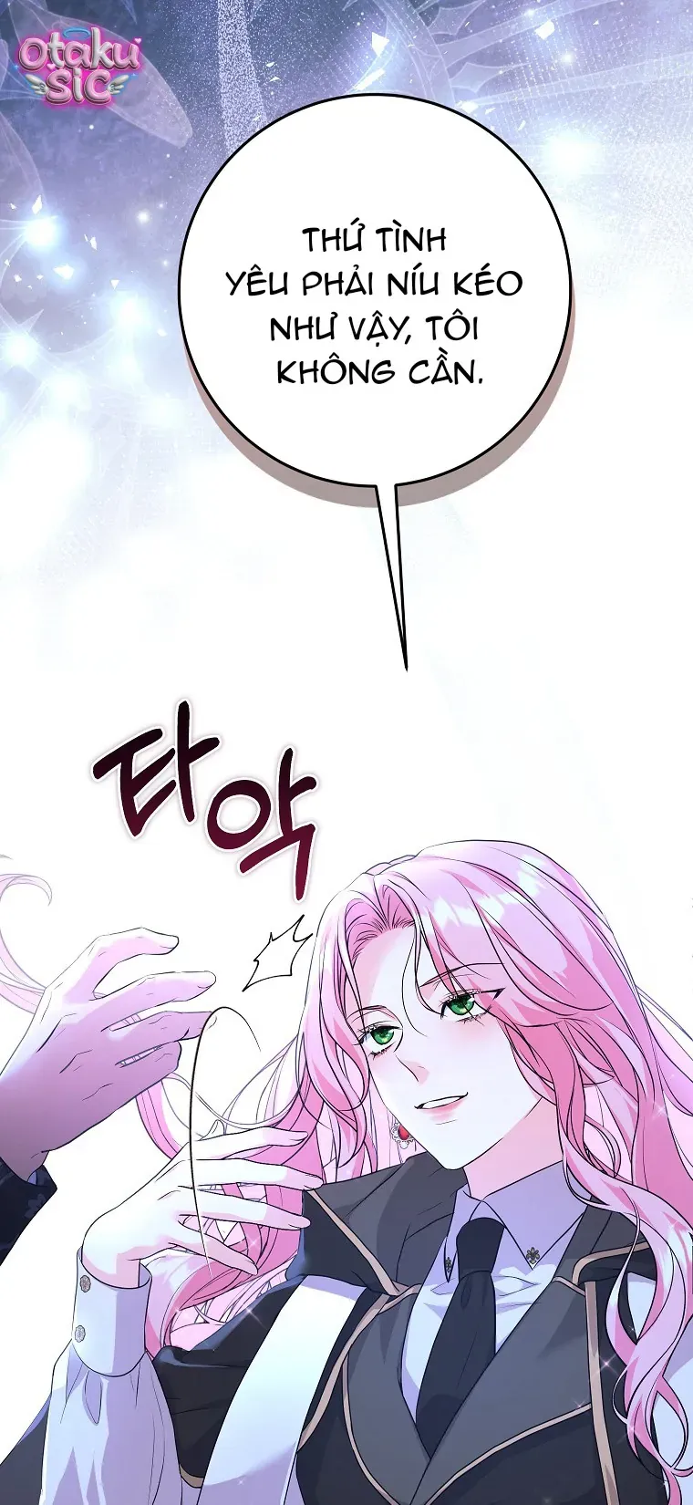 Kẻ Phản Diện Có Thời Hạn Ủng Hộ Tôi Hủy Hôn Chap 65 - Next Chap 64