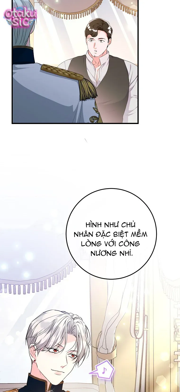Kẻ Phản Diện Có Thời Hạn Ủng Hộ Tôi Hủy Hôn Chap 65 - Next Chap 64