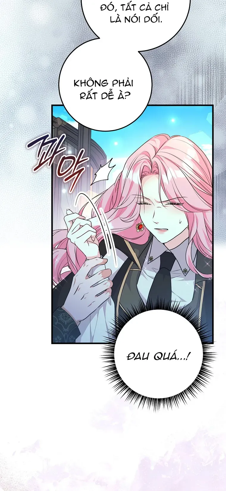 Kẻ Phản Diện Có Thời Hạn Ủng Hộ Tôi Hủy Hôn Chap 65 - Next Chap 64