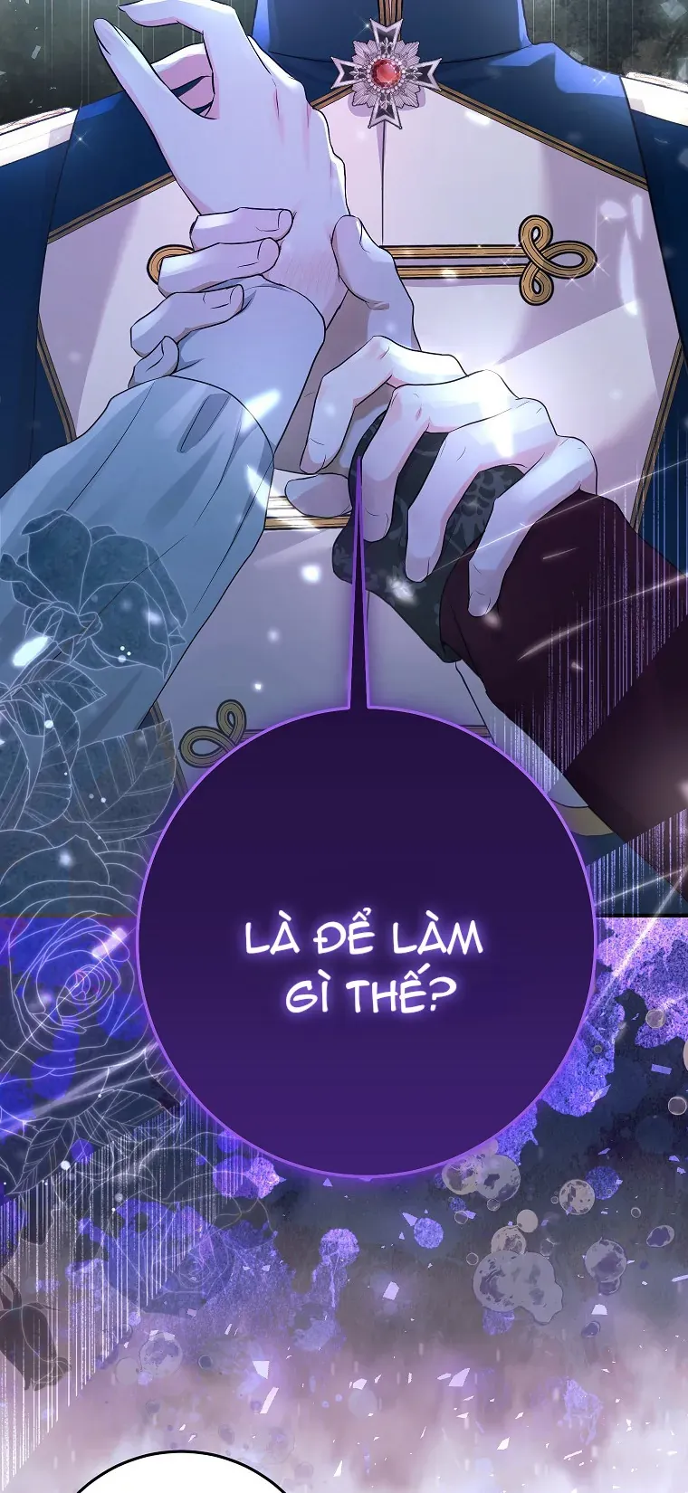 Kẻ Phản Diện Có Thời Hạn Ủng Hộ Tôi Hủy Hôn Chap 65 - Next Chap 64