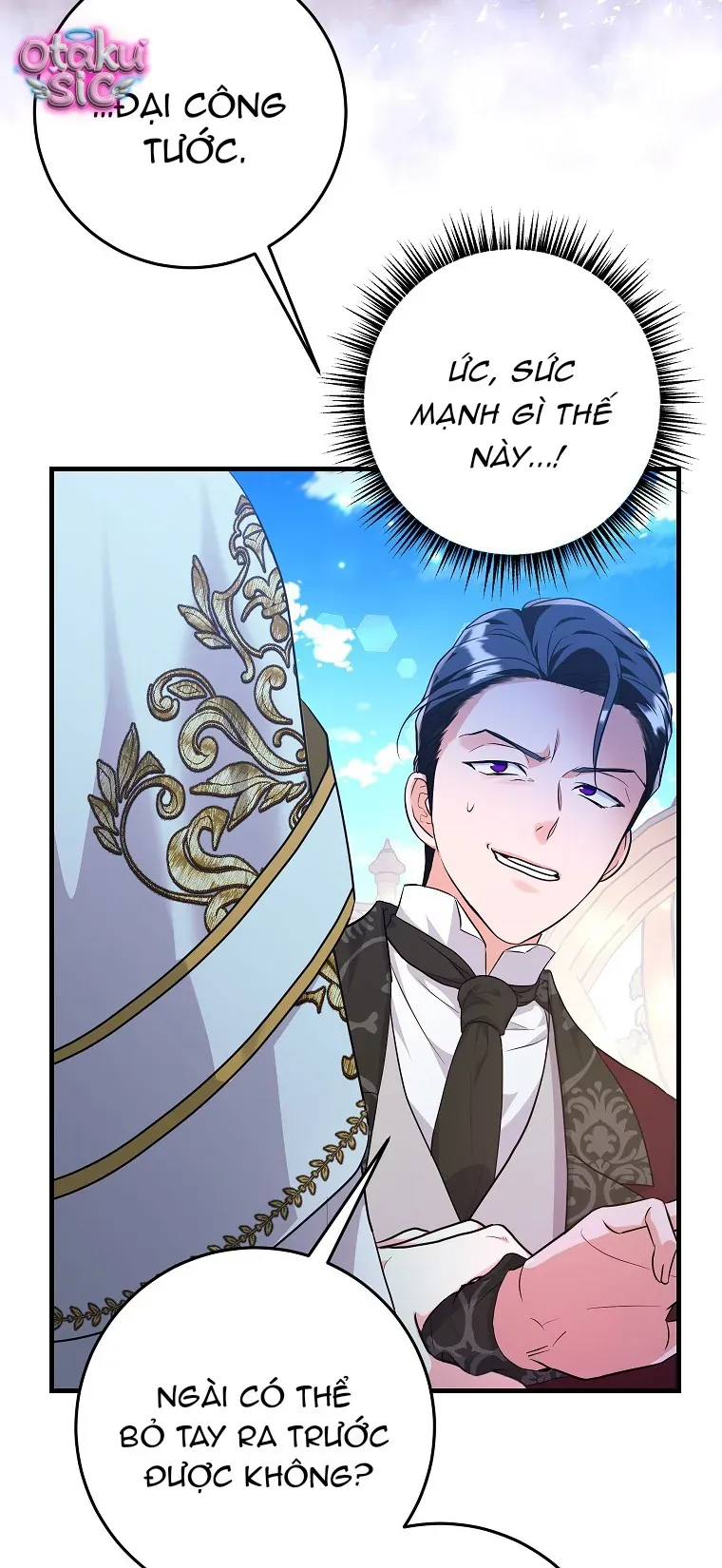 Kẻ Phản Diện Có Thời Hạn Ủng Hộ Tôi Hủy Hôn Chap 65 - Next Chap 64