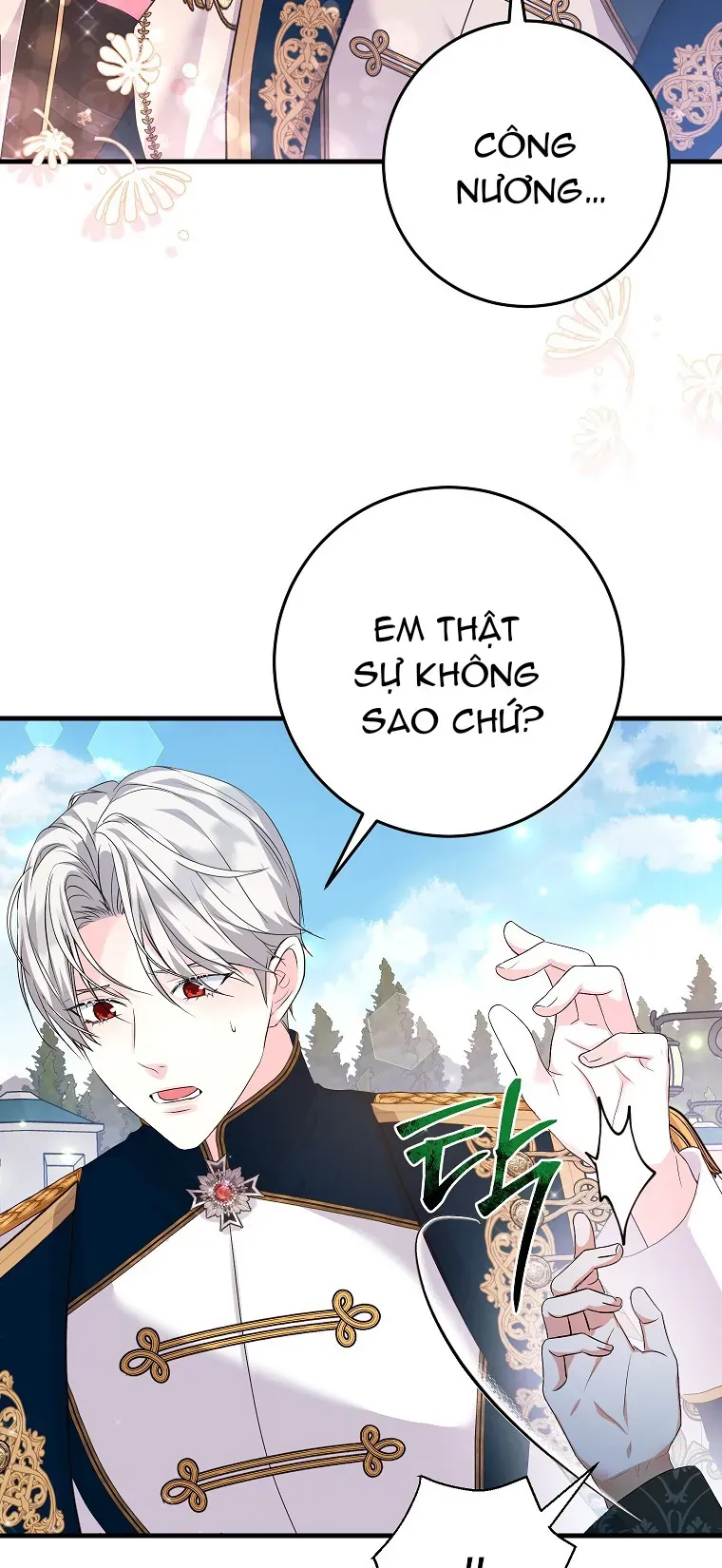Kẻ Phản Diện Có Thời Hạn Ủng Hộ Tôi Hủy Hôn Chap 65 - Next Chap 64