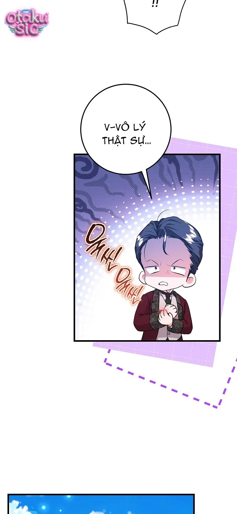 Kẻ Phản Diện Có Thời Hạn Ủng Hộ Tôi Hủy Hôn Chap 65 - Next Chap 64
