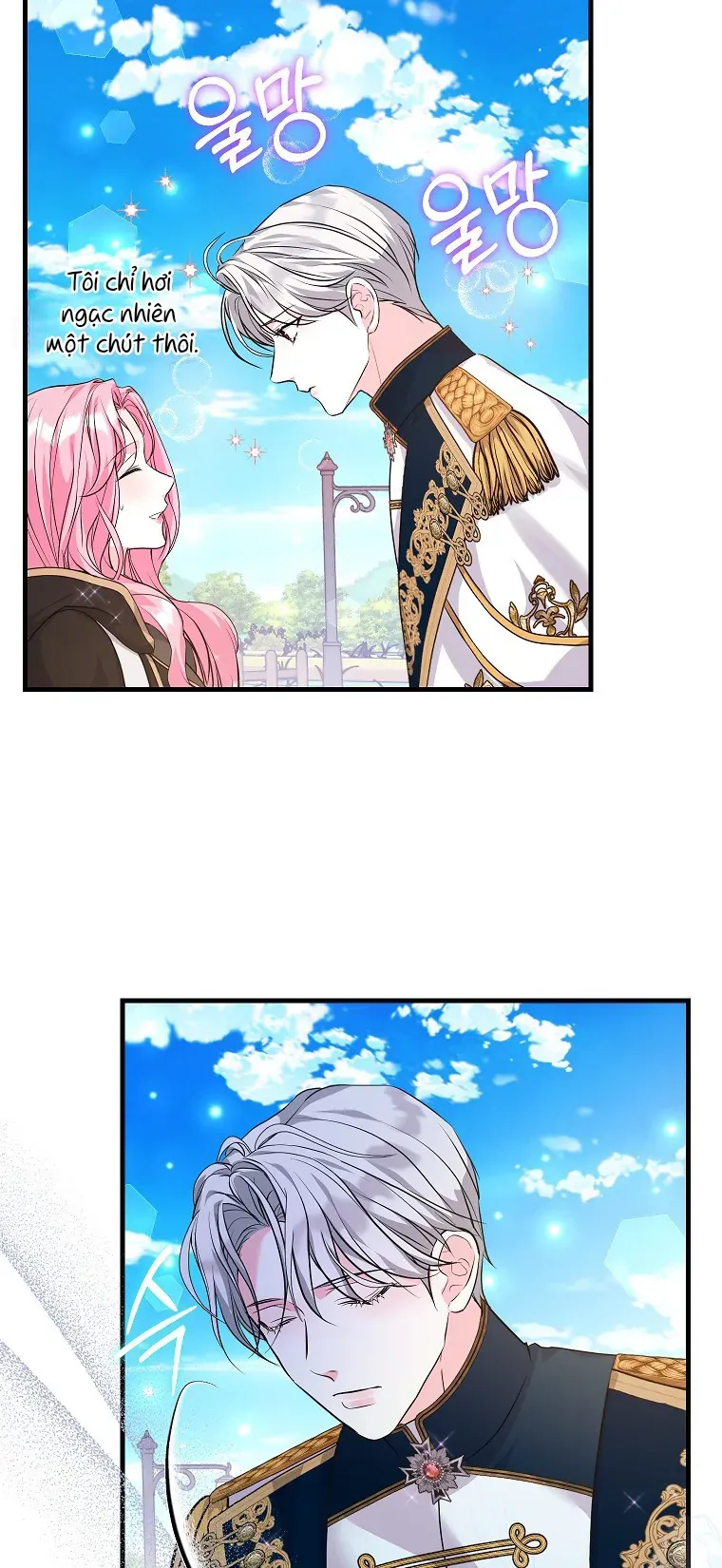 Kẻ Phản Diện Có Thời Hạn Ủng Hộ Tôi Hủy Hôn Chap 65 - Next Chap 64