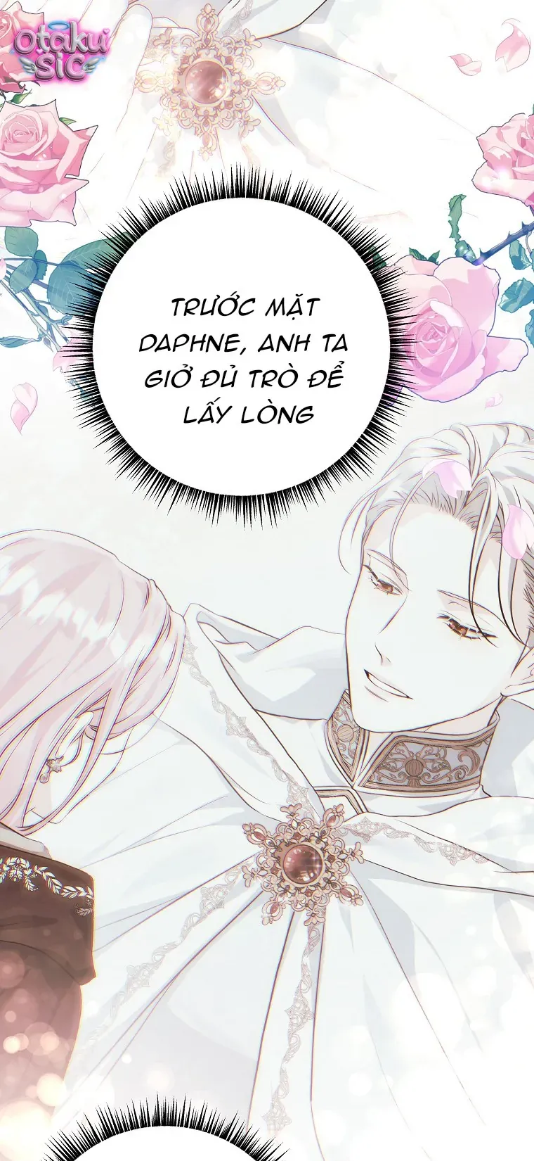 Kẻ Phản Diện Có Thời Hạn Ủng Hộ Tôi Hủy Hôn Chap 65 - Next Chap 64