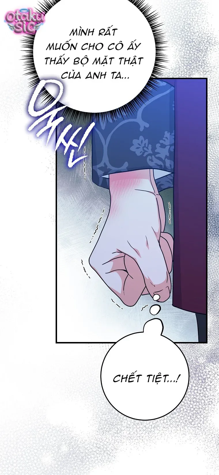 Kẻ Phản Diện Có Thời Hạn Ủng Hộ Tôi Hủy Hôn Chap 65 - Next Chap 64