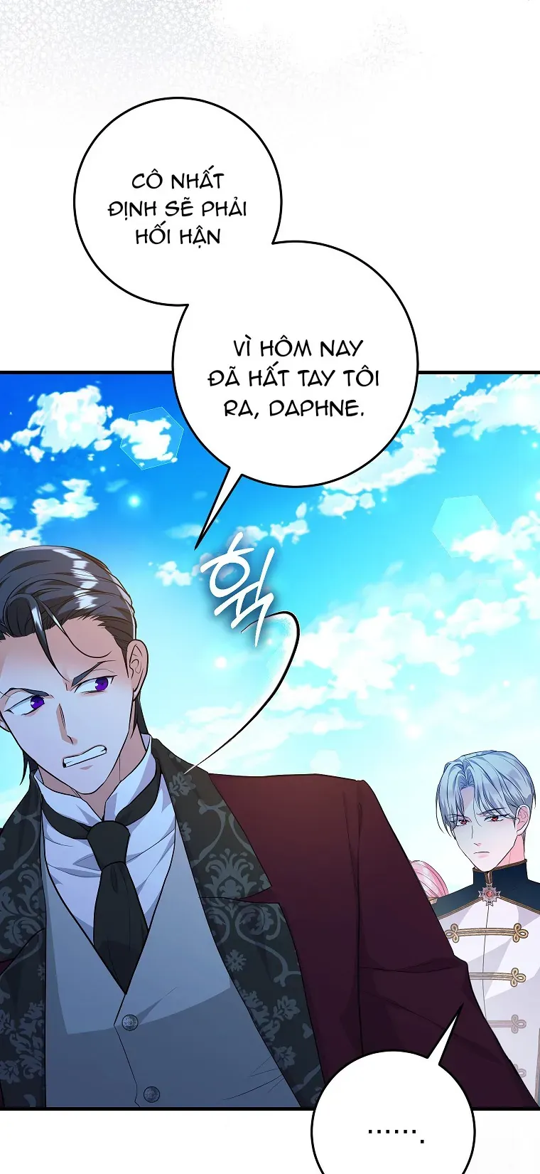 Kẻ Phản Diện Có Thời Hạn Ủng Hộ Tôi Hủy Hôn Chap 65 - Next Chap 64