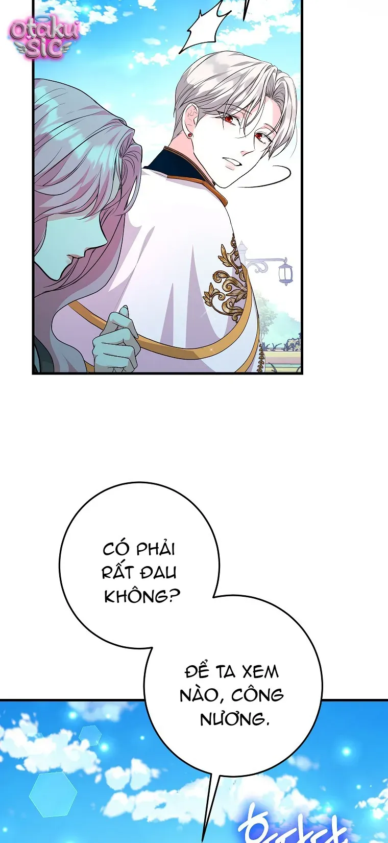 Kẻ Phản Diện Có Thời Hạn Ủng Hộ Tôi Hủy Hôn Chap 65 - Next Chap 64