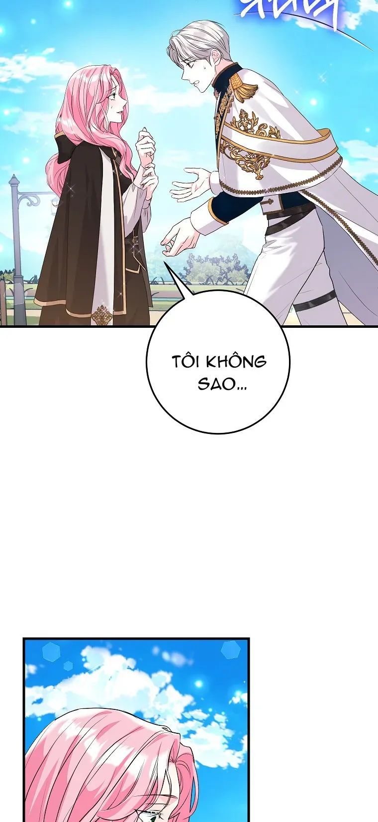 Kẻ Phản Diện Có Thời Hạn Ủng Hộ Tôi Hủy Hôn Chap 65 - Next Chap 64