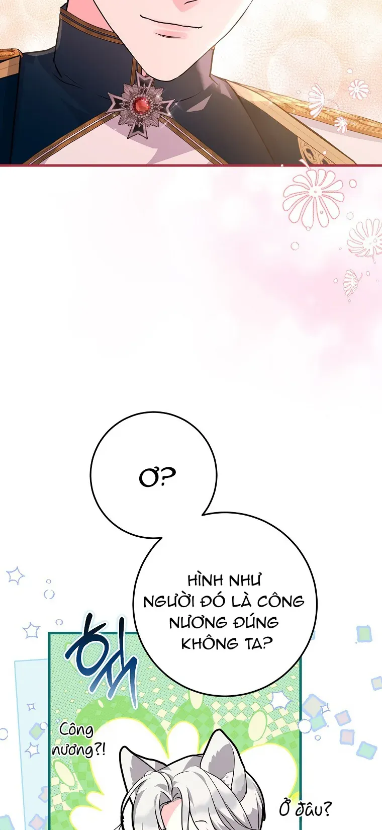 Kẻ Phản Diện Có Thời Hạn Ủng Hộ Tôi Hủy Hôn Chap 65 - Next Chap 64